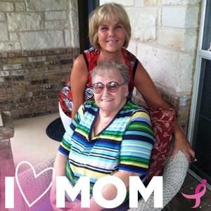 Meet your Posher, Brenda